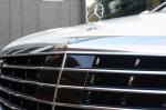 Mercedes-Benz S-Class 2014 года